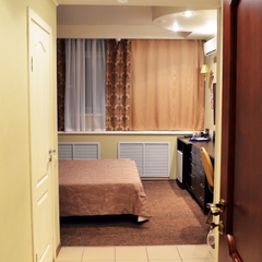 Гостиница Дукат, Казань, Татарстан