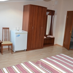 Отель Булак, Казань, Татарстан