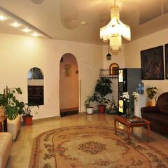 Гостиница Фатима, Казань, Татарстан