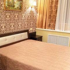 Гостиница Дукат, Казань, Татарстан