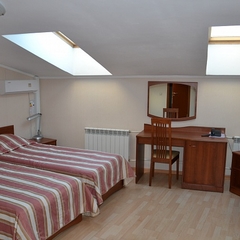 Отель Булак, Казань, Татарстан