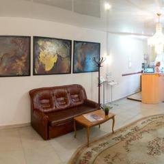 Гостиница Фатима, Казань, Татарстан