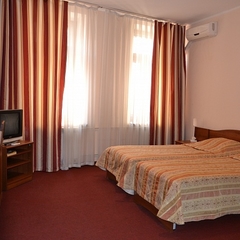 Отель Булак, Казань, Татарстан