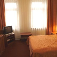 Отель Булак, Казань, Татарстан