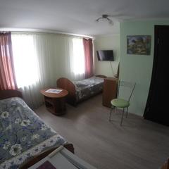 Отель Дуслык, Казань, Татарстан