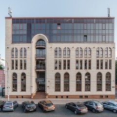 Отель Армения, Казань, Татарстан