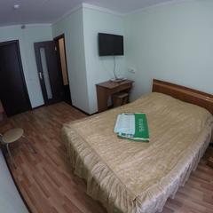 Отель Дуслык, Казань, Татарстан