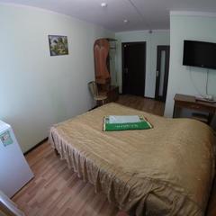 Отель Дуслык, Казань, Татарстан