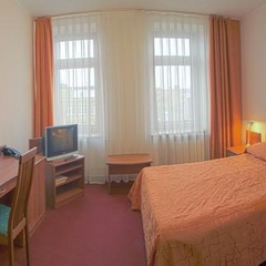 Отель Булак, Казань, Татарстан