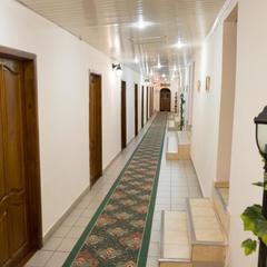 Гостиница Фатима, Казань, Татарстан