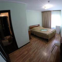 Отель Дуслык, Казань, Татарстан