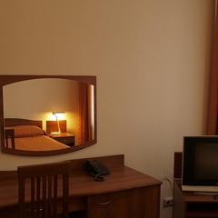 Отель Булак, Казань, Татарстан