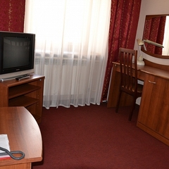 Отель Булак, Казань, Татарстан