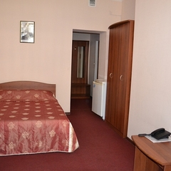 Отель Булак, Казань, Татарстан