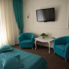 Отель Транзит, Казань, Татарстан