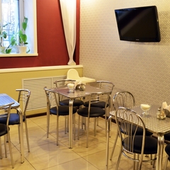 Гостиница Дукат, Казань, Татарстан