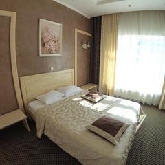 Отель Транзит, Казань, Татарстан