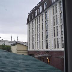 Гостиница Фатима, Казань, Татарстан