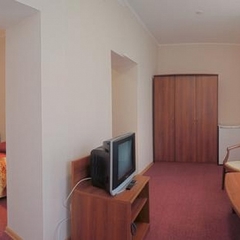 Отель Булак, Казань, Татарстан