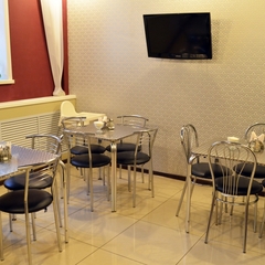 Гостиница Дукат, Казань, Татарстан