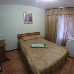 Отель Дуслык, Казань, Татарстан