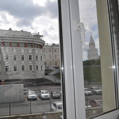 Гостиница Фатима, Казань, Татарстан