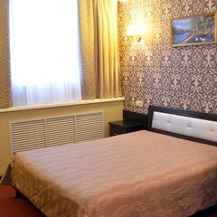 Гостиница Дукат, Казань, Татарстан