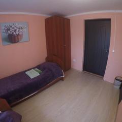 Отель Дуслык, Казань, Татарстан