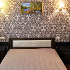 Гостиница Дукат, Казань, Татарстан