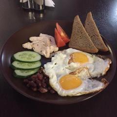 Гостиница Фатима, Казань, Татарстан