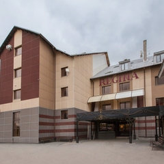 Гостиница Регина Малые Клыки, Казань, Татарстан