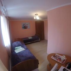 Отель Дуслык, Казань, Татарстан