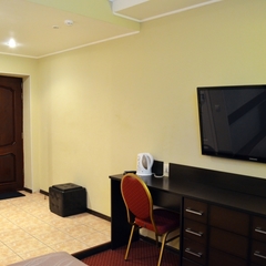 Гостиница Дукат, Казань, Татарстан