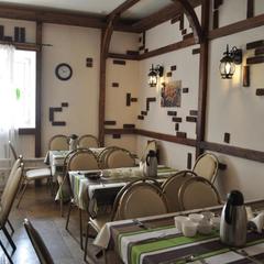 Гостиница Фатима, Казань, Татарстан