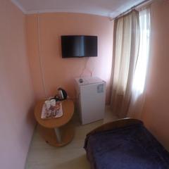 Отель Дуслык, Казань, Татарстан