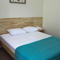 Отель Транзит, Казань, Татарстан