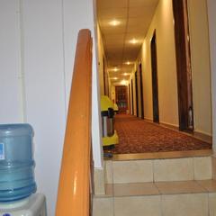 Гостиница Фатима, Казань, Татарстан