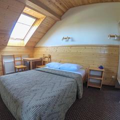 Отель Транзит, Казань, Татарстан