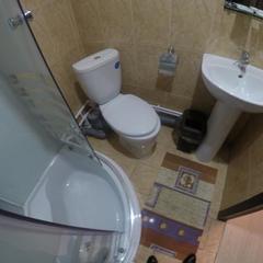 Отель Дуслык, Казань, Татарстан