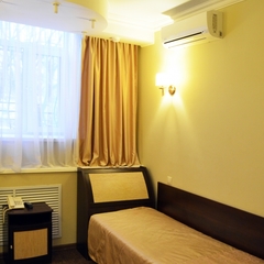 Гостиница Дукат, Казань, Татарстан