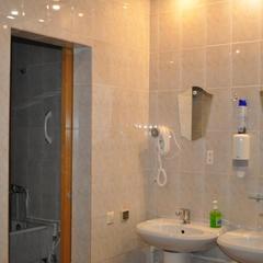 Гостиница Фатима, Казань, Татарстан