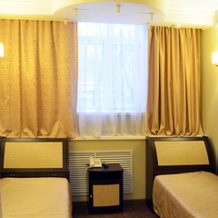 Гостиница Дукат, Казань, Татарстан