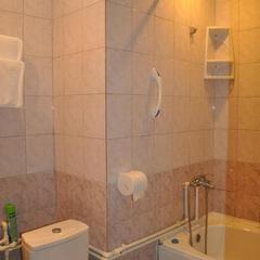 Гостиница Фатима, Казань, Татарстан