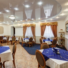 Гостиница Регина Малые Клыки, Казань, Татарстан