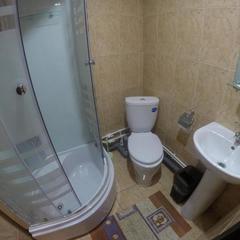 Отель Дуслык, Казань, Татарстан