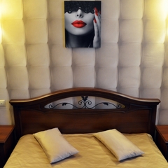 Гостиница Дукат, Казань, Татарстан