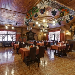 Гостиница Регина Малые Клыки, Казань, Татарстан