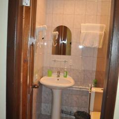 Гостиница Фатима, Казань, Татарстан