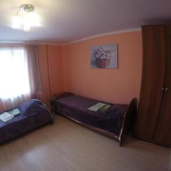 Отель Дуслык, Казань, Татарстан