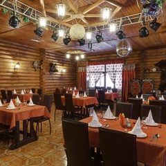 Гостиница Регина Малые Клыки, Казань, Татарстан